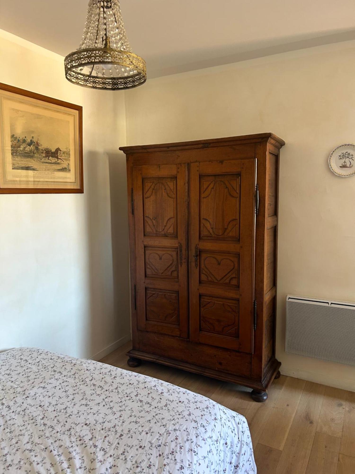 Grand Entierement Renove Hyper Et Calme Apartment *